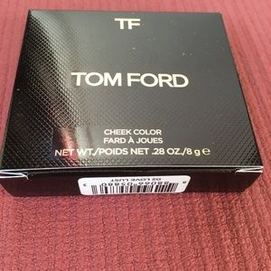 Tom Ford Cheek Color Blush in 02 Love Lust
